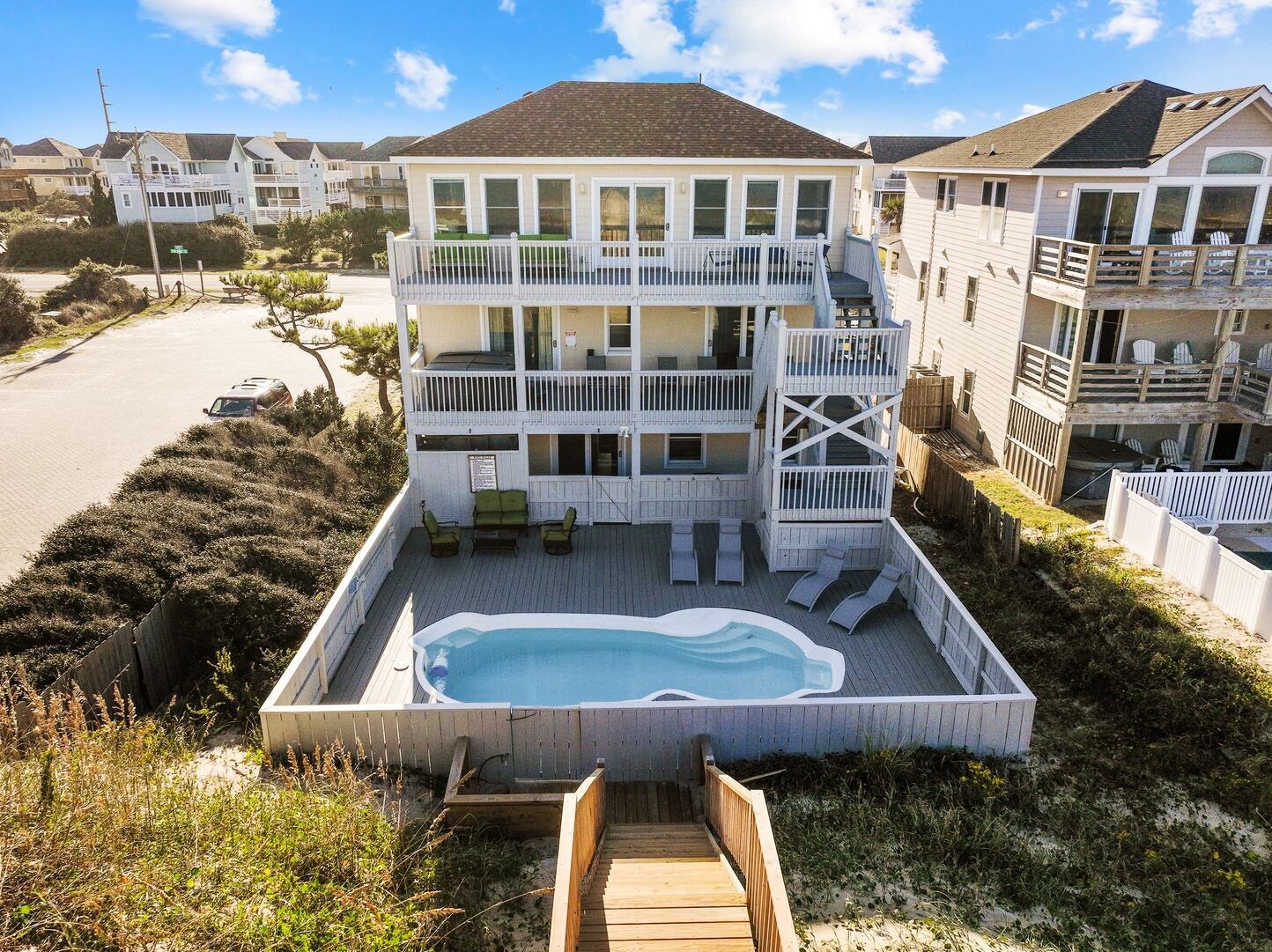 Nags Head Vacation Rental