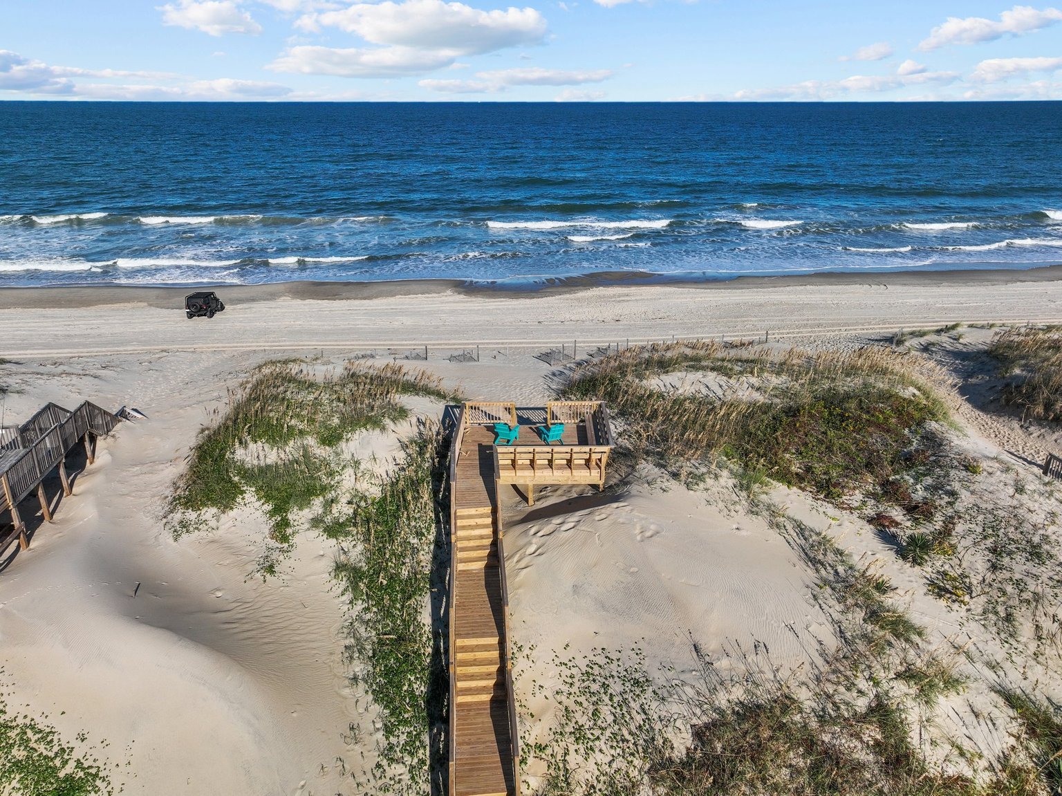 Nags Head Vacation Rental