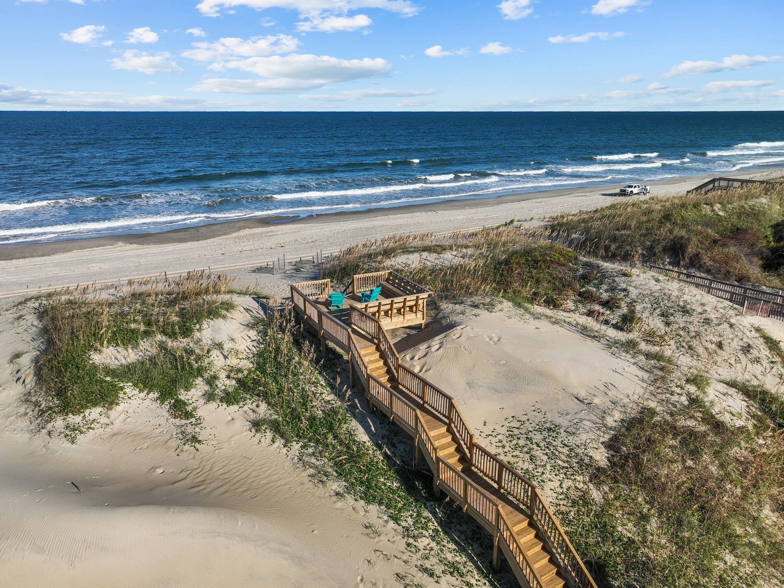 Nags Head Vacation Rental