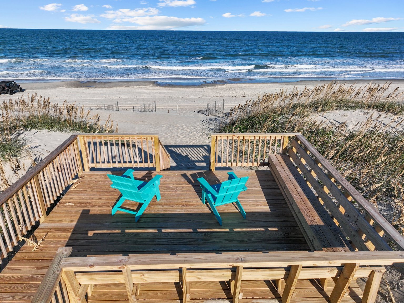Nags Head Vacation Rental