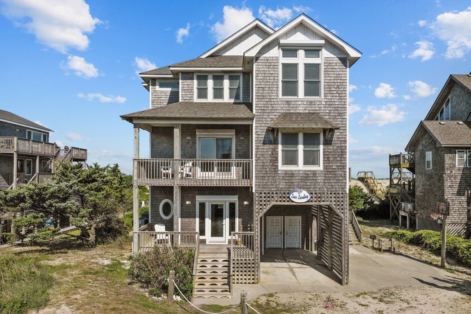 Avon Vacation Rental