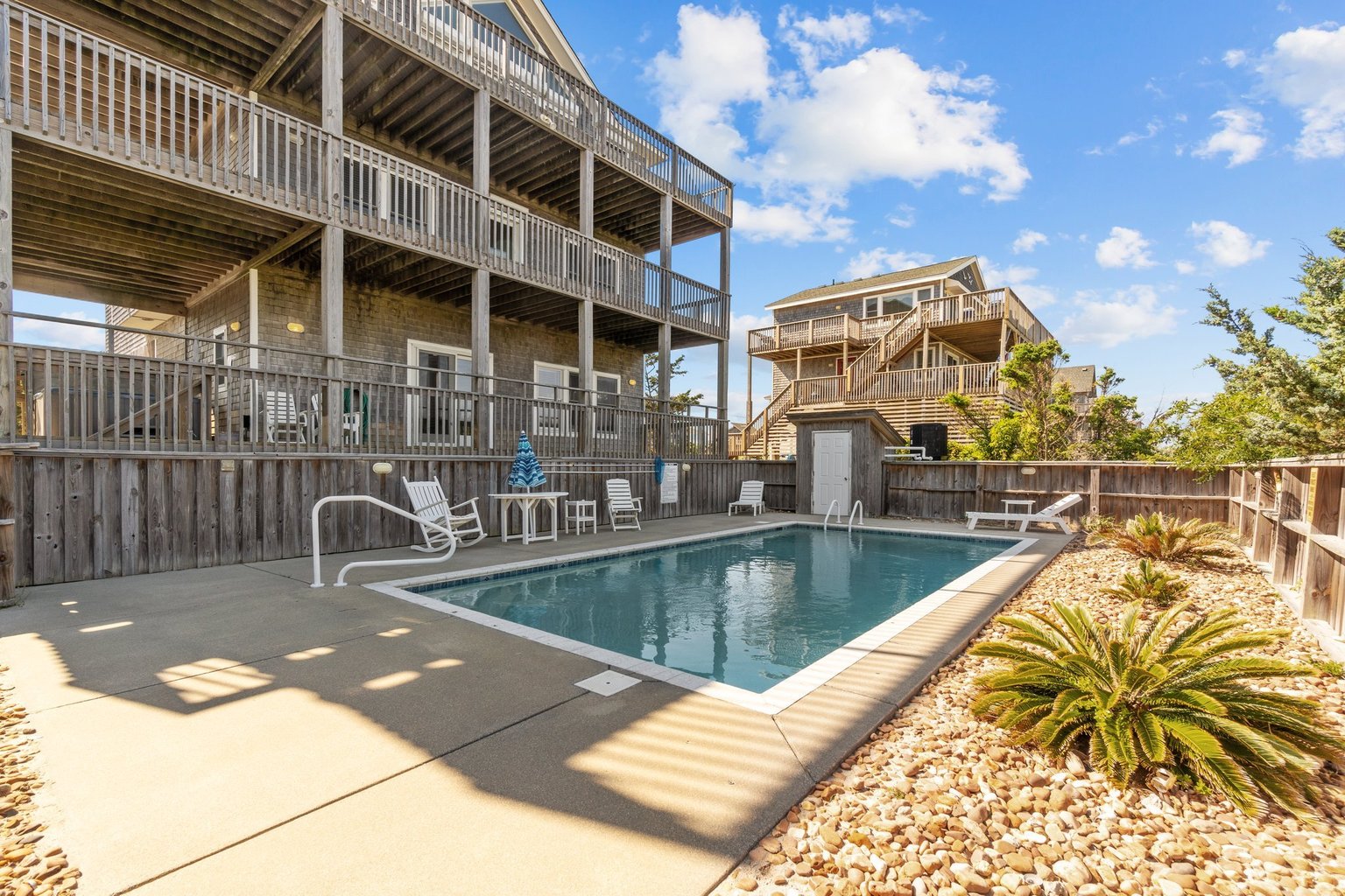 Avon Vacation Rental