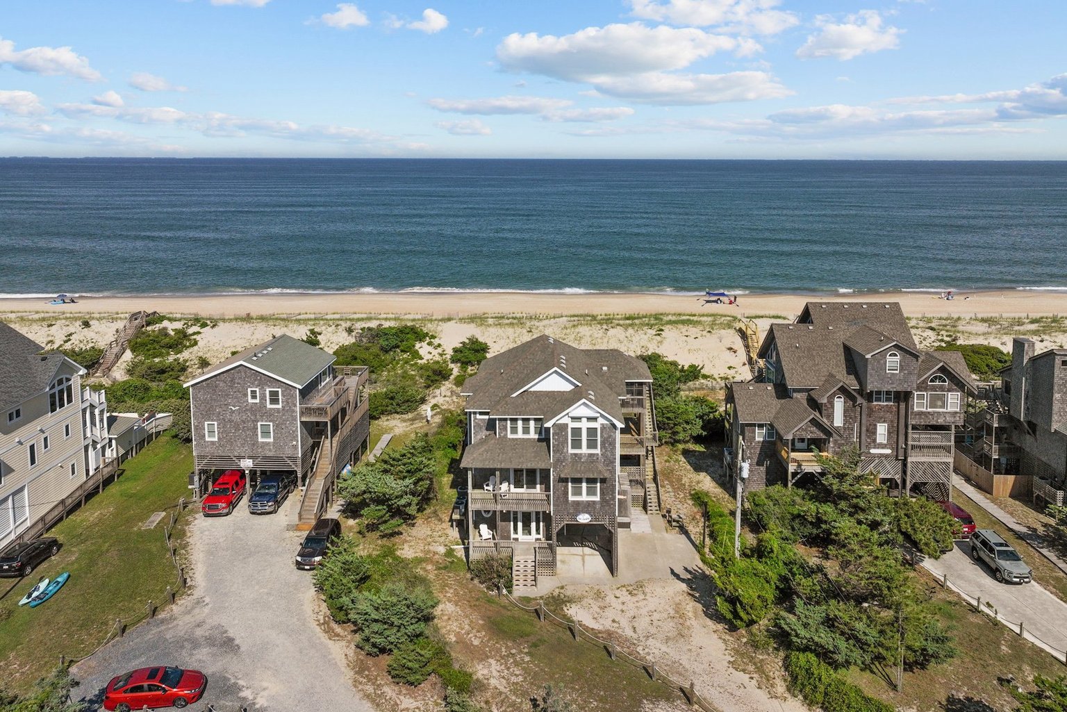 Avon Vacation Rental