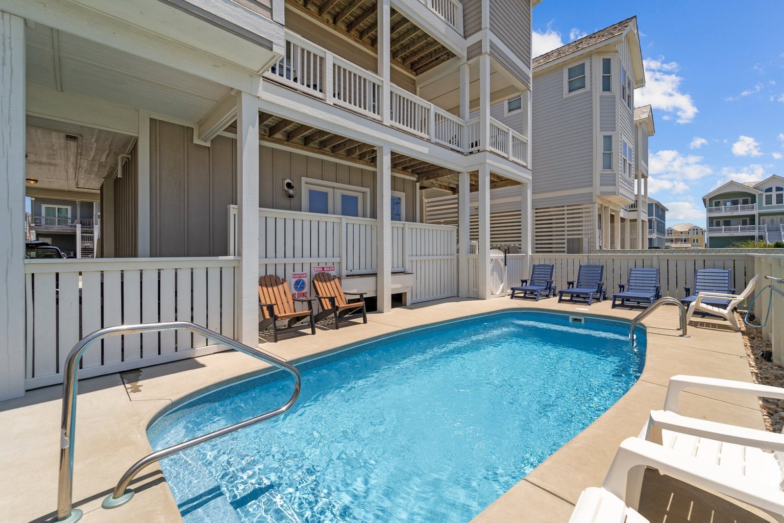 Nags Head Vacation Rental