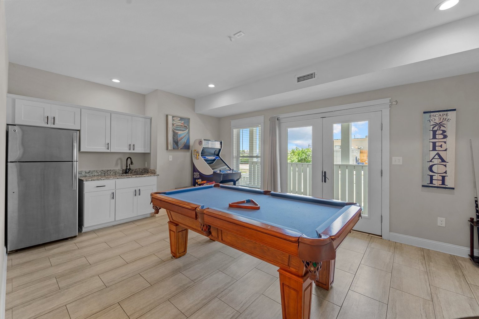 Nags Head Vacation Rental