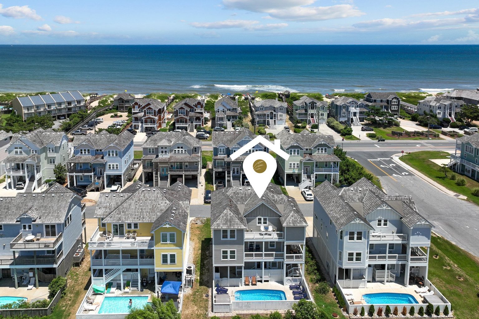 Nags Head Vacation Rental