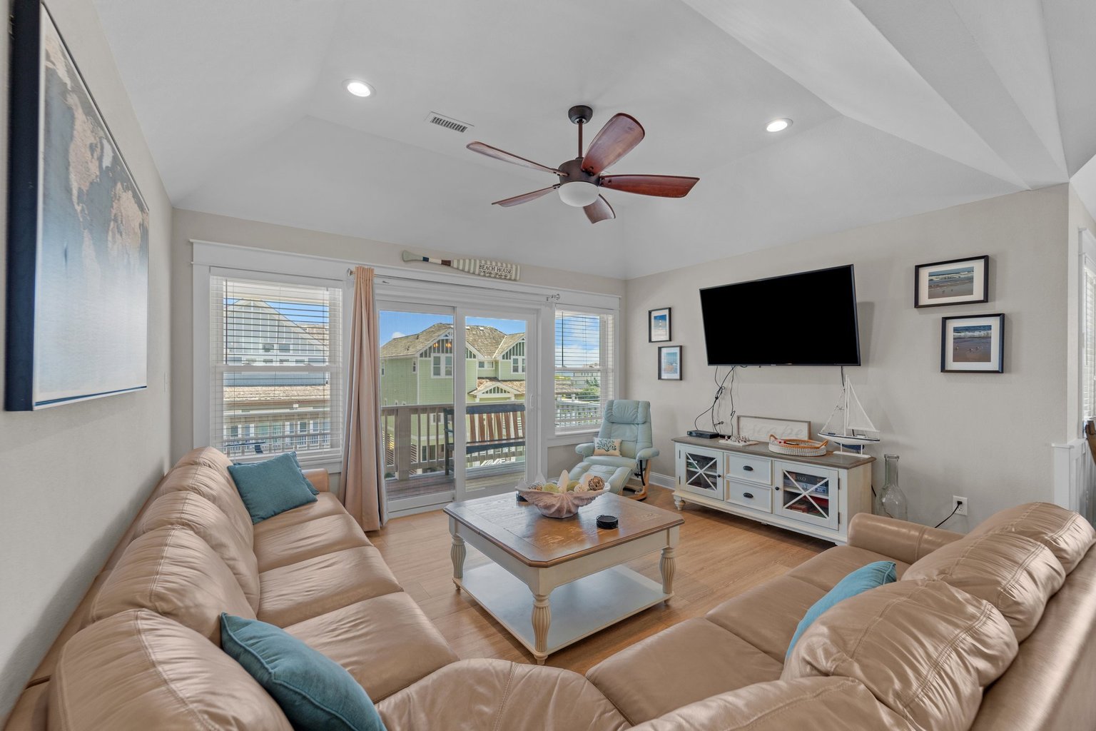 Nags Head Vacation Rental