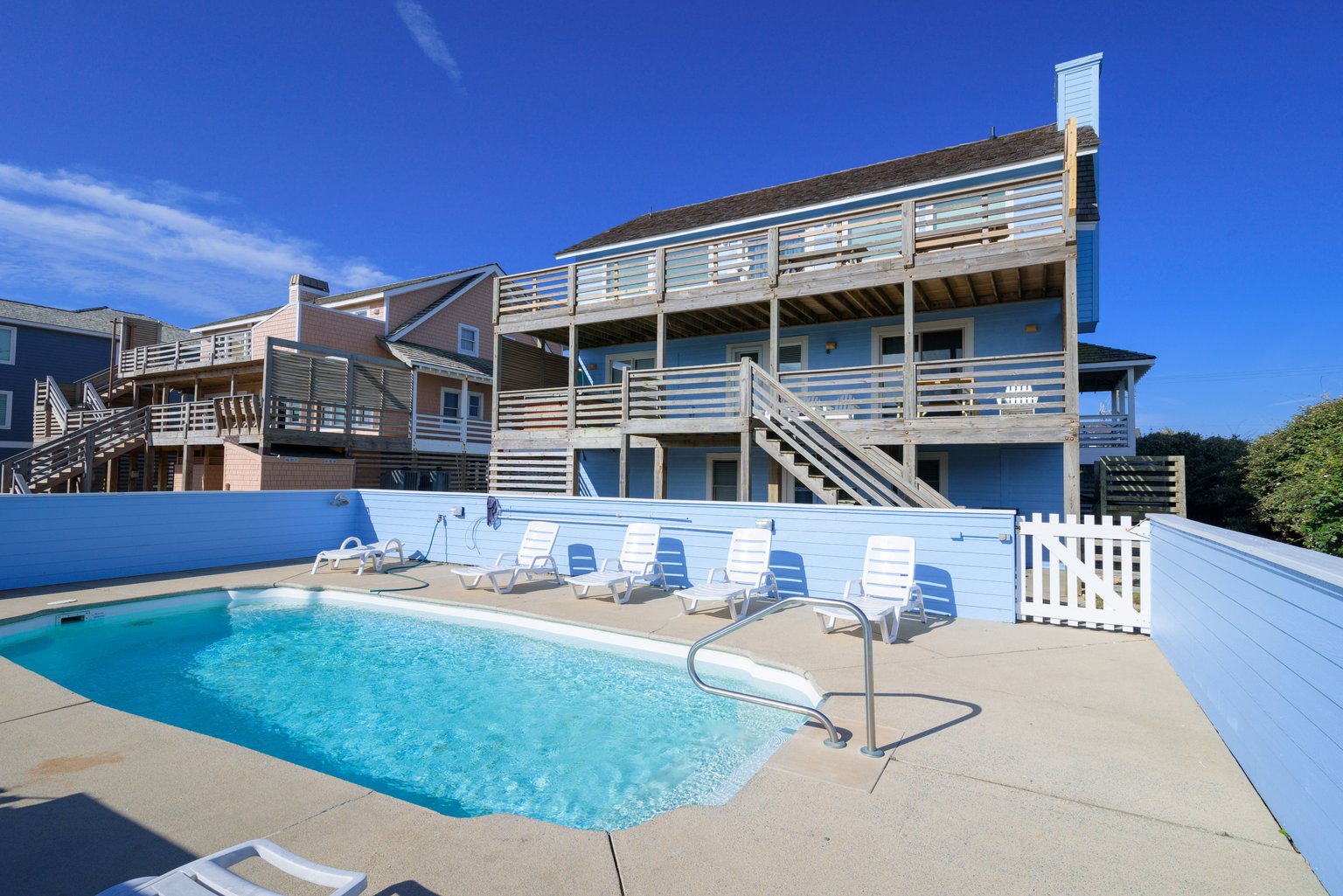 Nags Head Vacation Rental