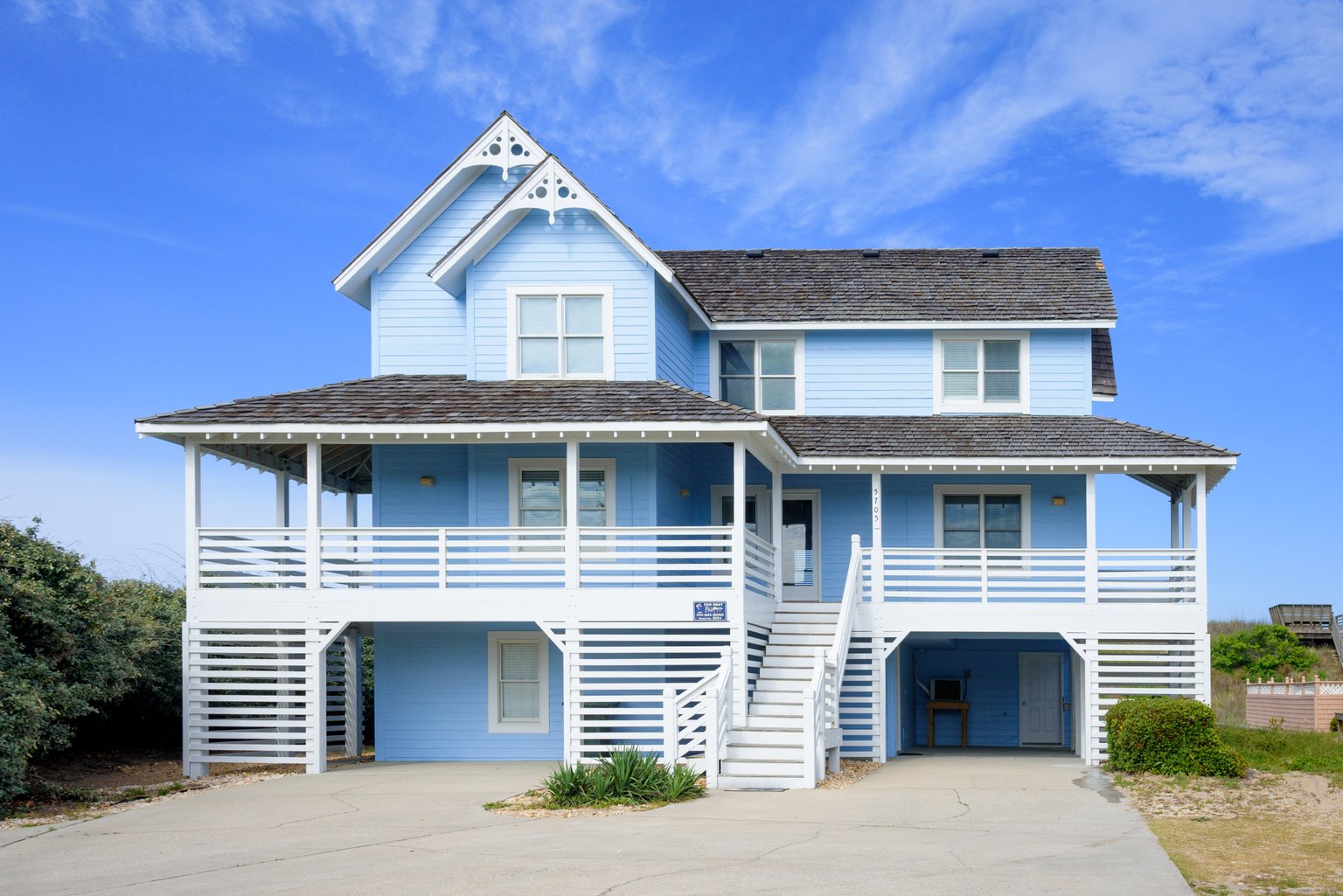 Nags Head Vacation Rental