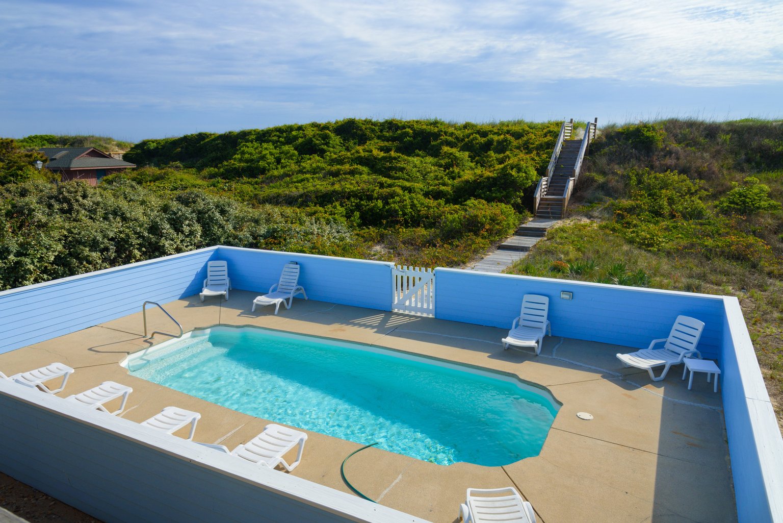 Nags Head Vacation Rental