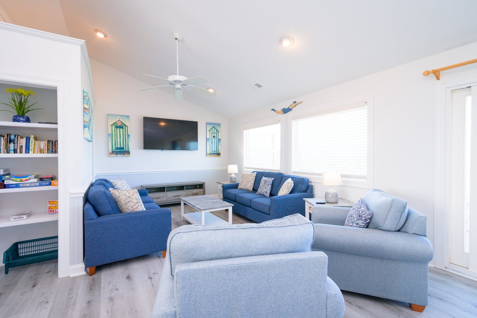 Nags Head Vacation Rental