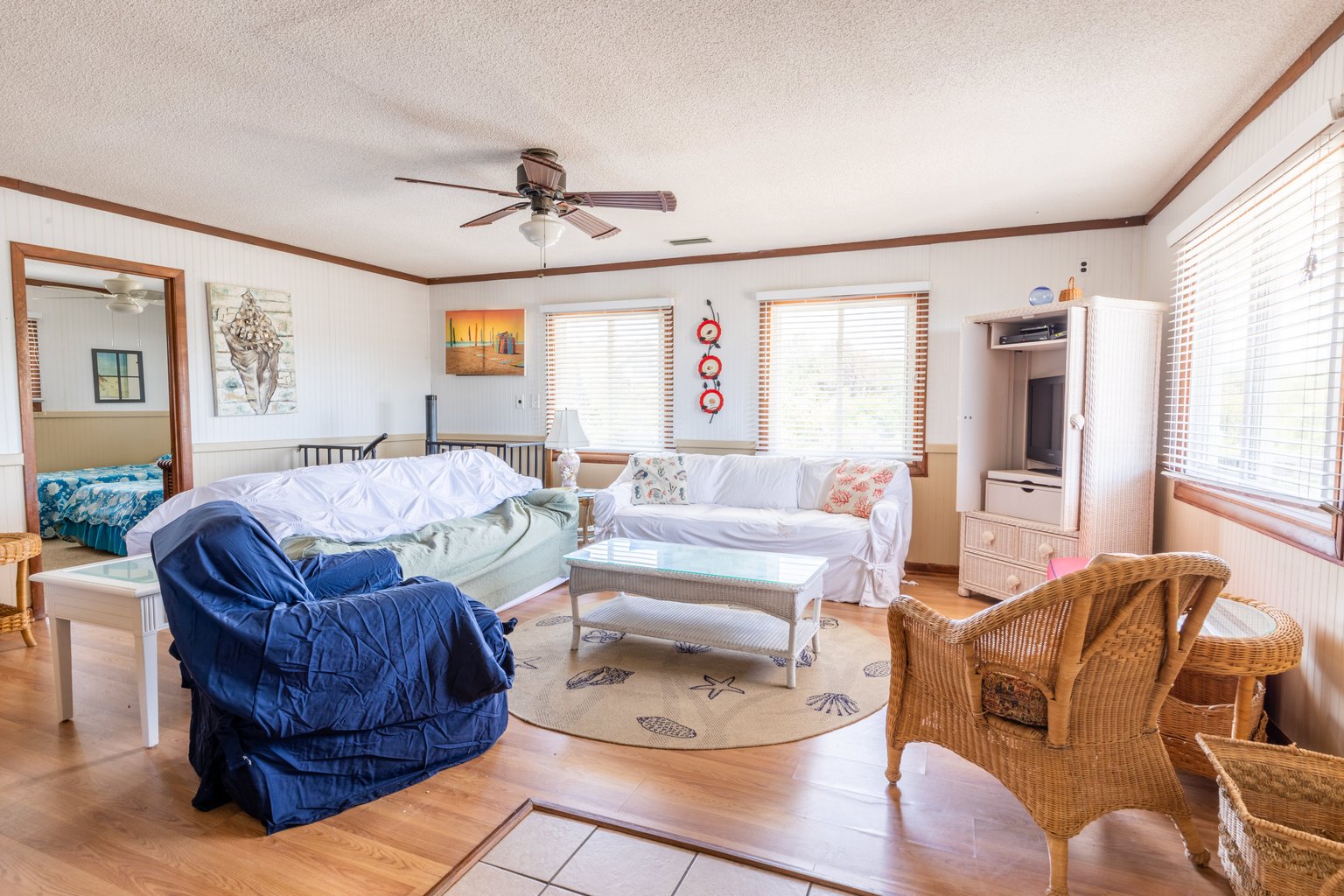 Southern Shores Vacation Rental