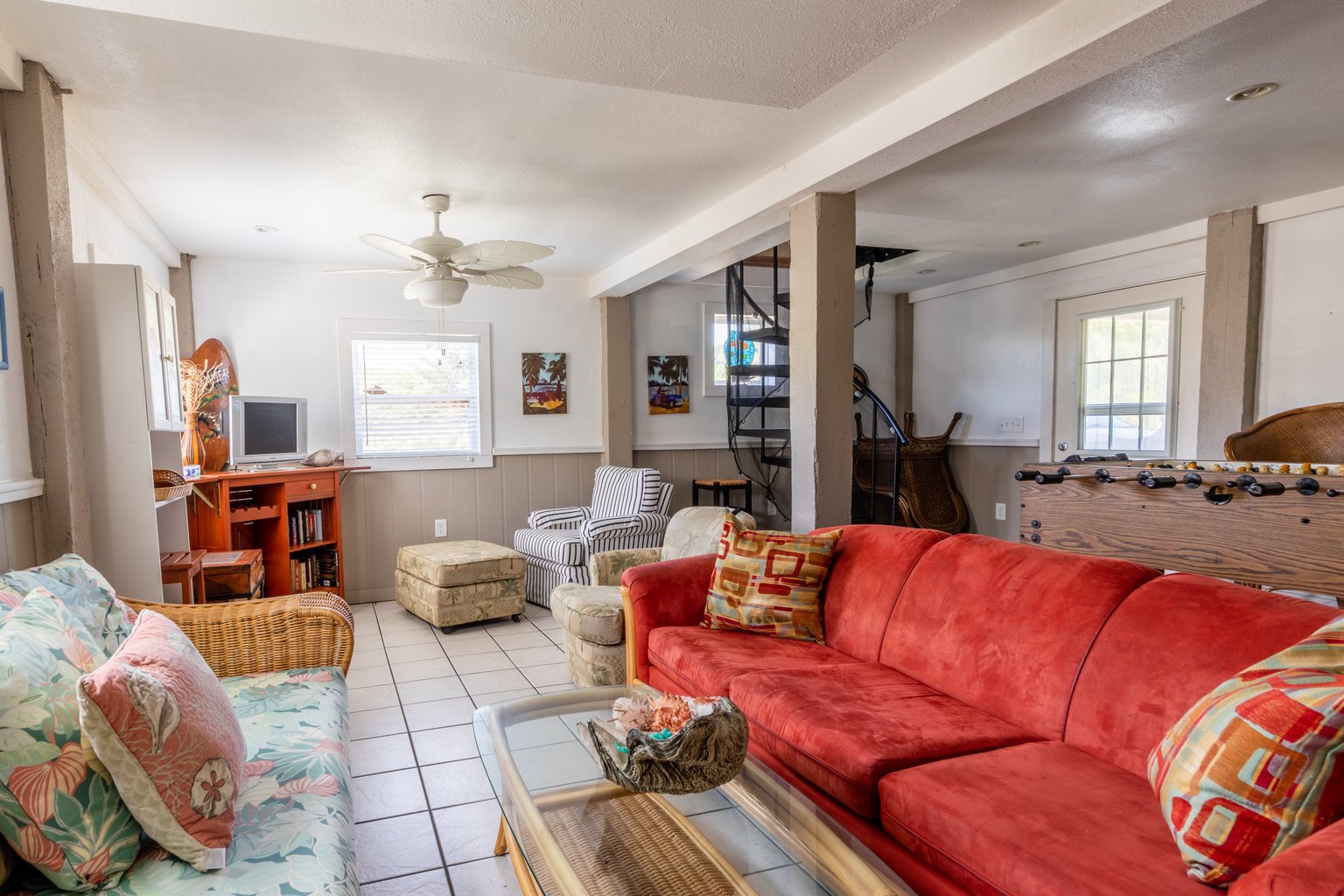 Southern Shores Vacation Rental