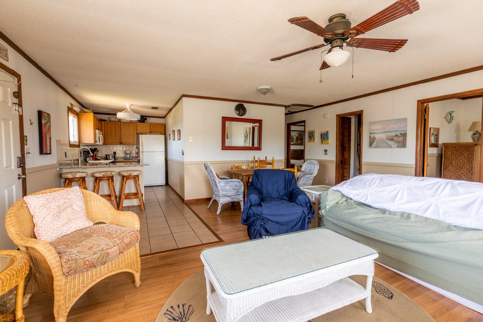 Southern Shores Vacation Rental