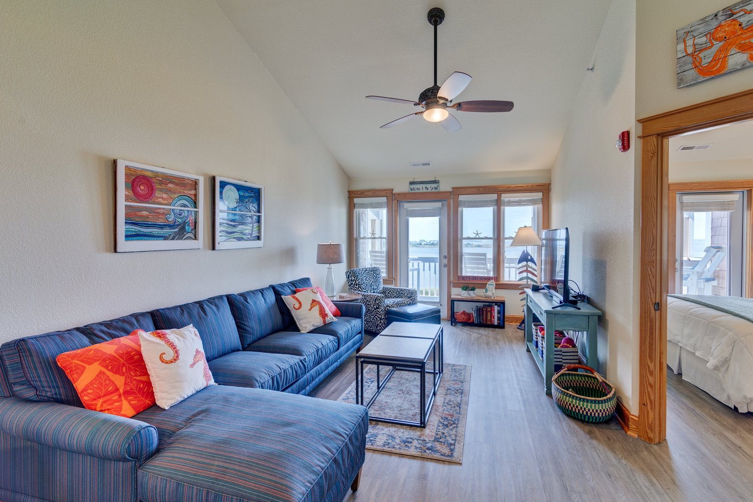 Nags Head Vacation Rental