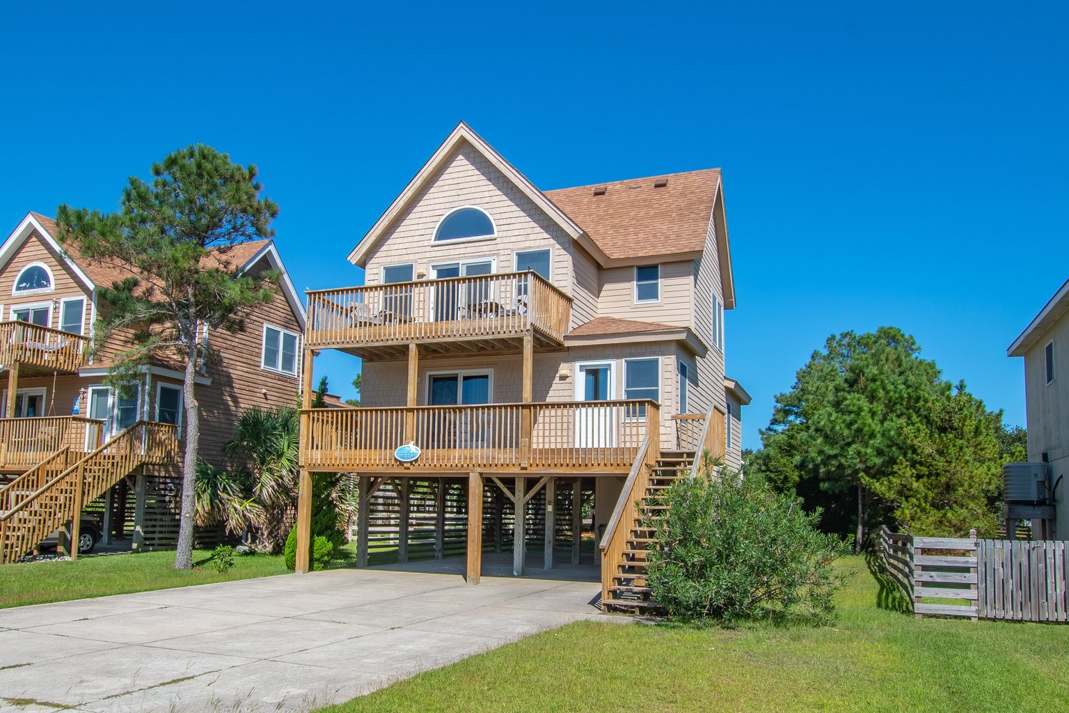 Nags Head Vacation Rental