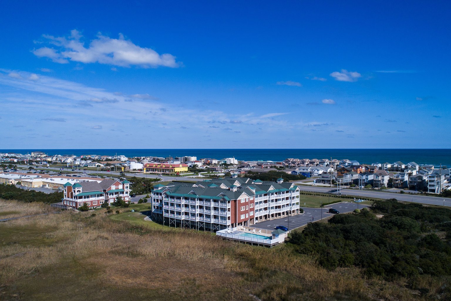 Nags Head Vacation Rental