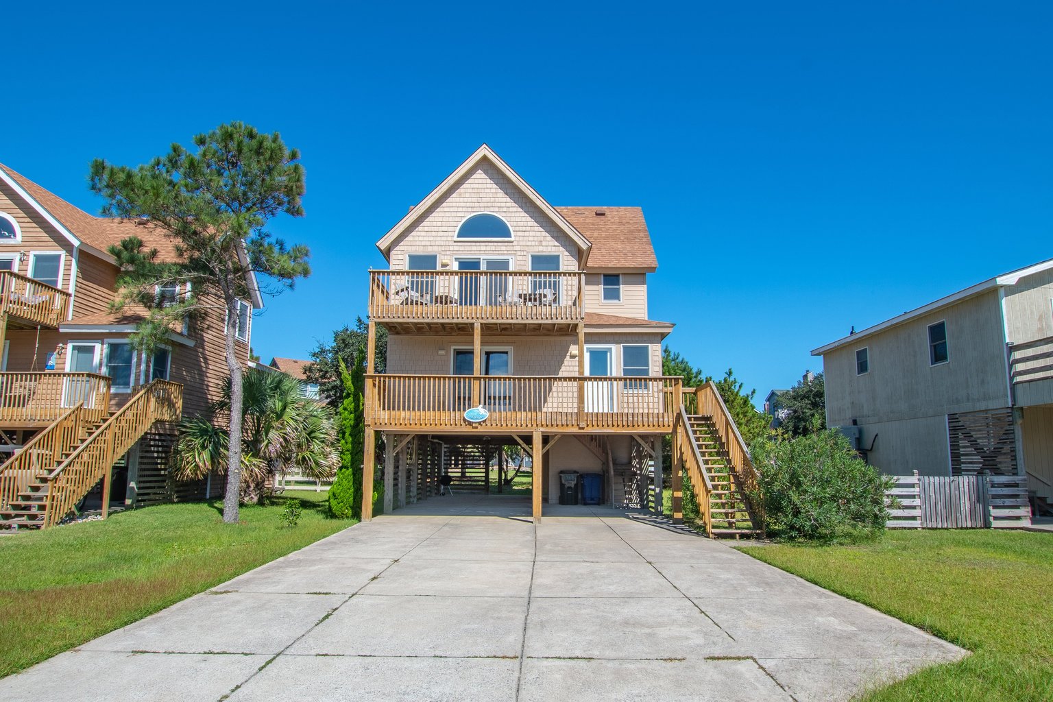 Nags Head Vacation Rental