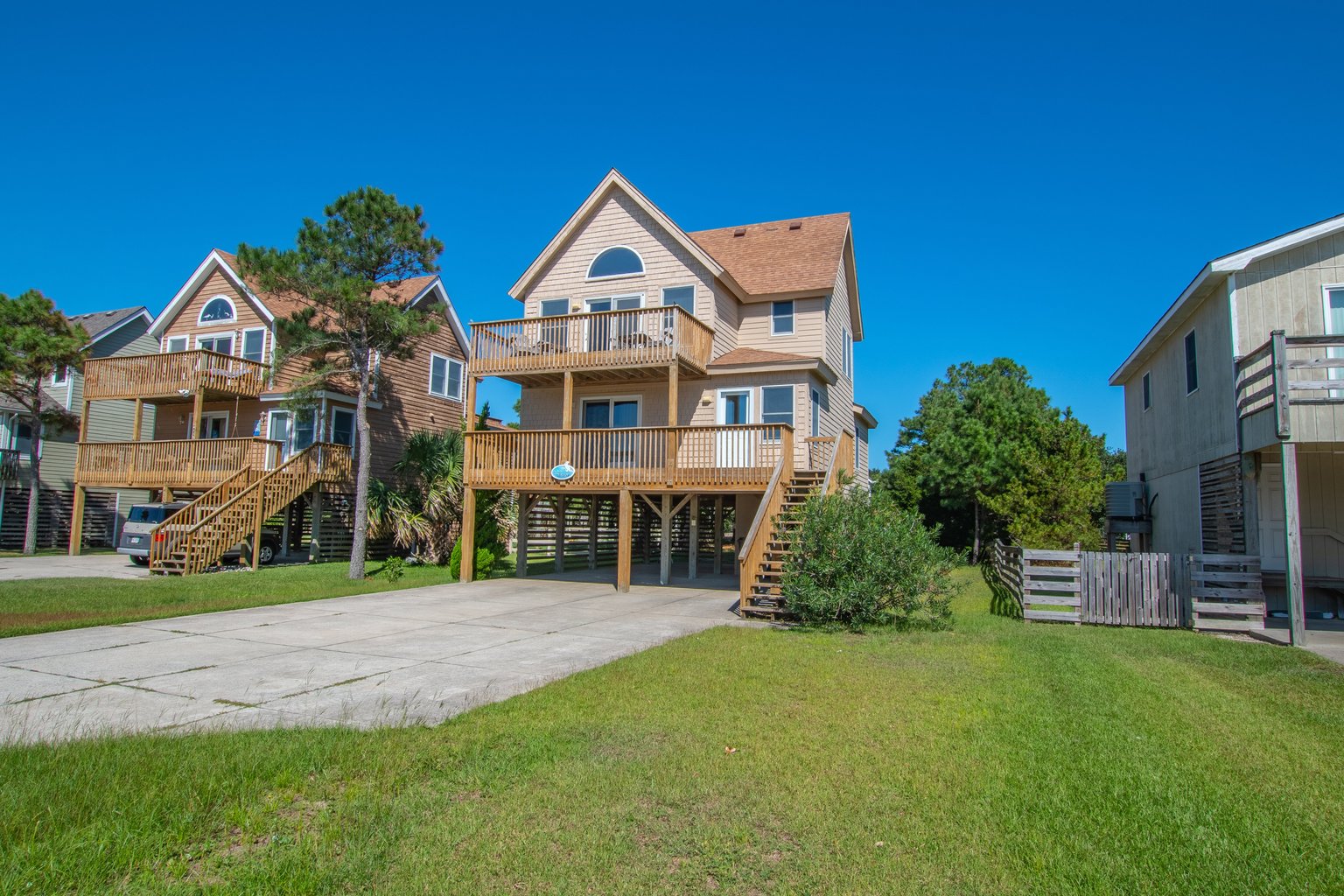 Nags Head Vacation Rental