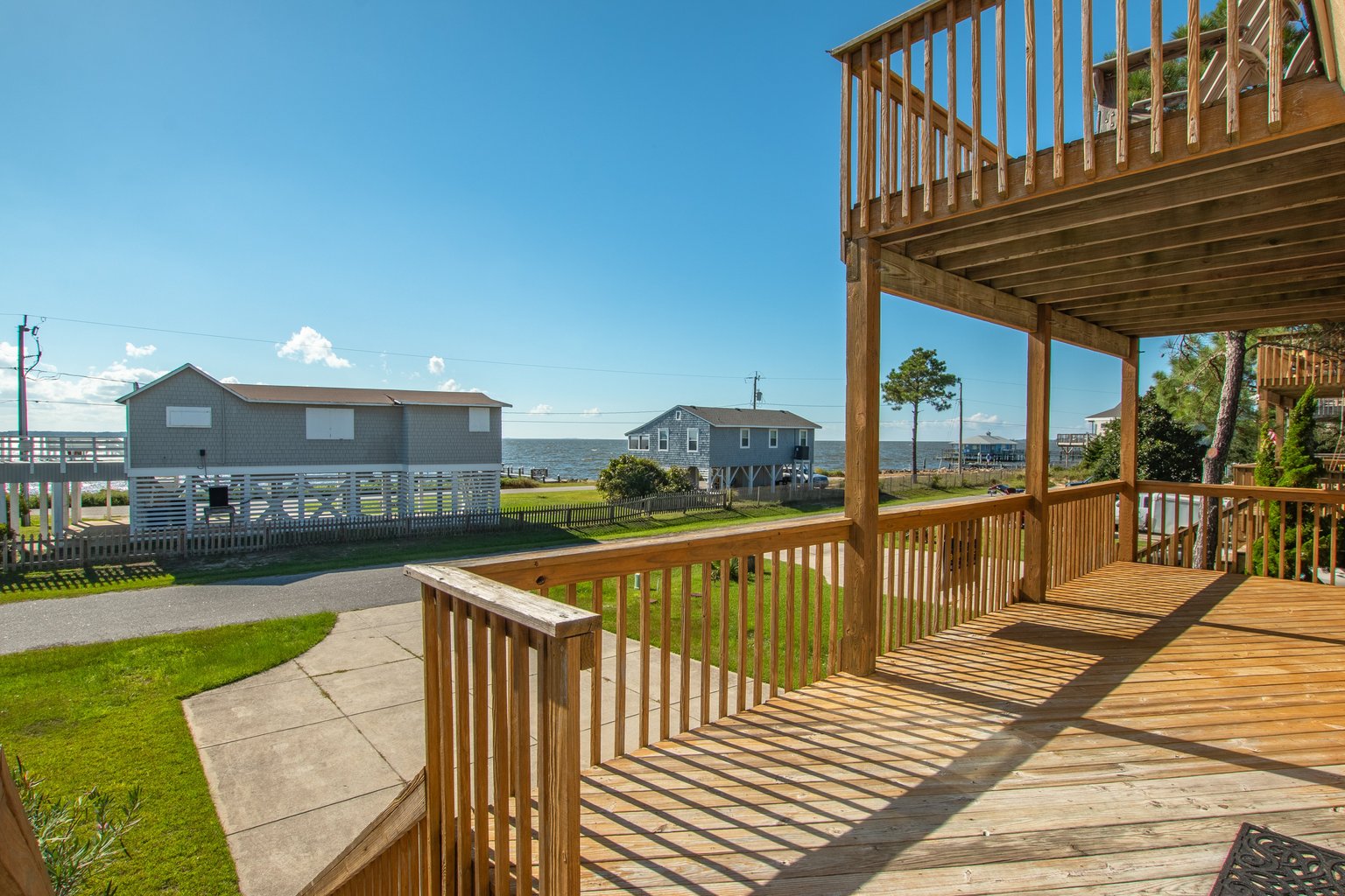 Nags Head Vacation Rental
