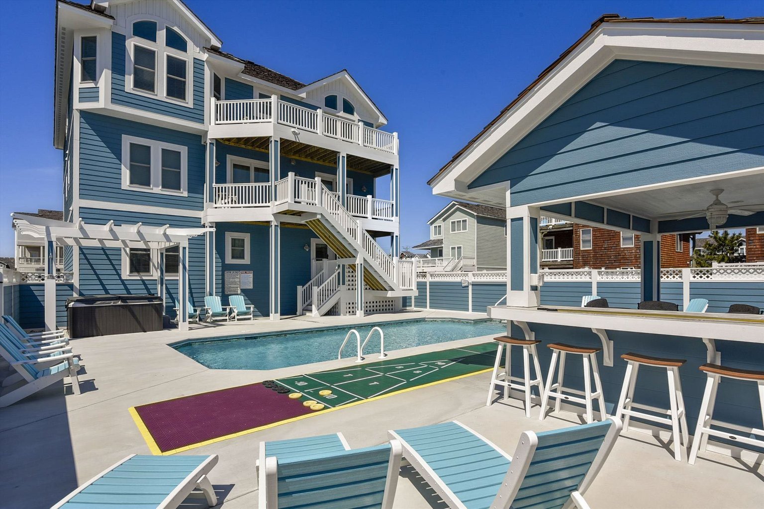 Nags Head Vacation Rental