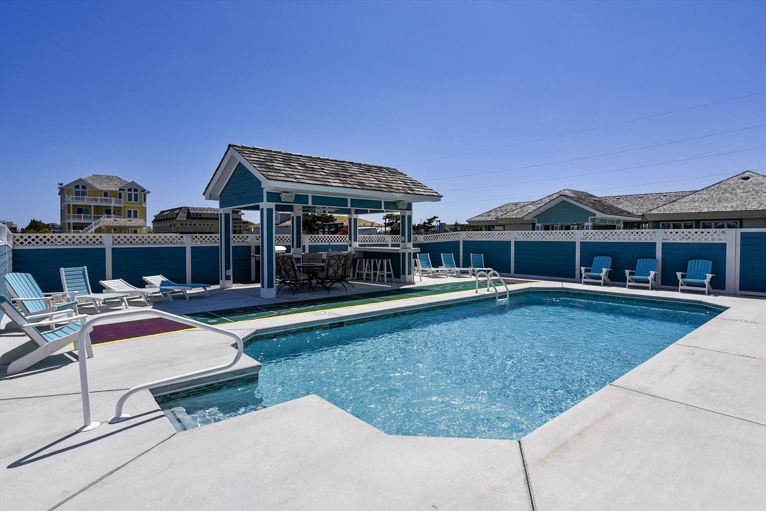 Nags Head Vacation Rental