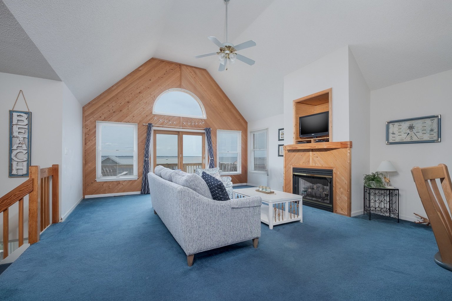 Nags Head Vacation Rental