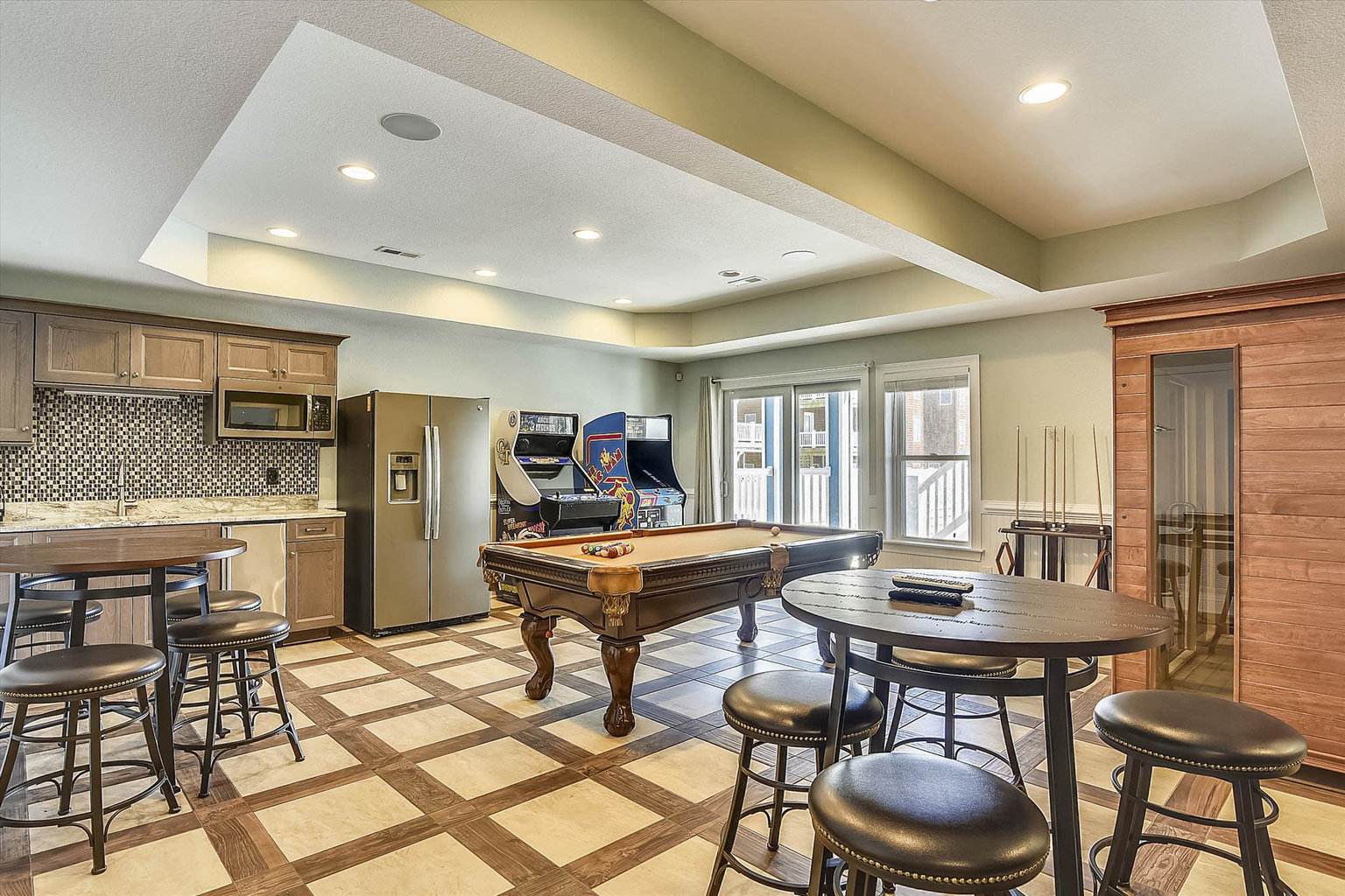 Nags Head Vacation Rental