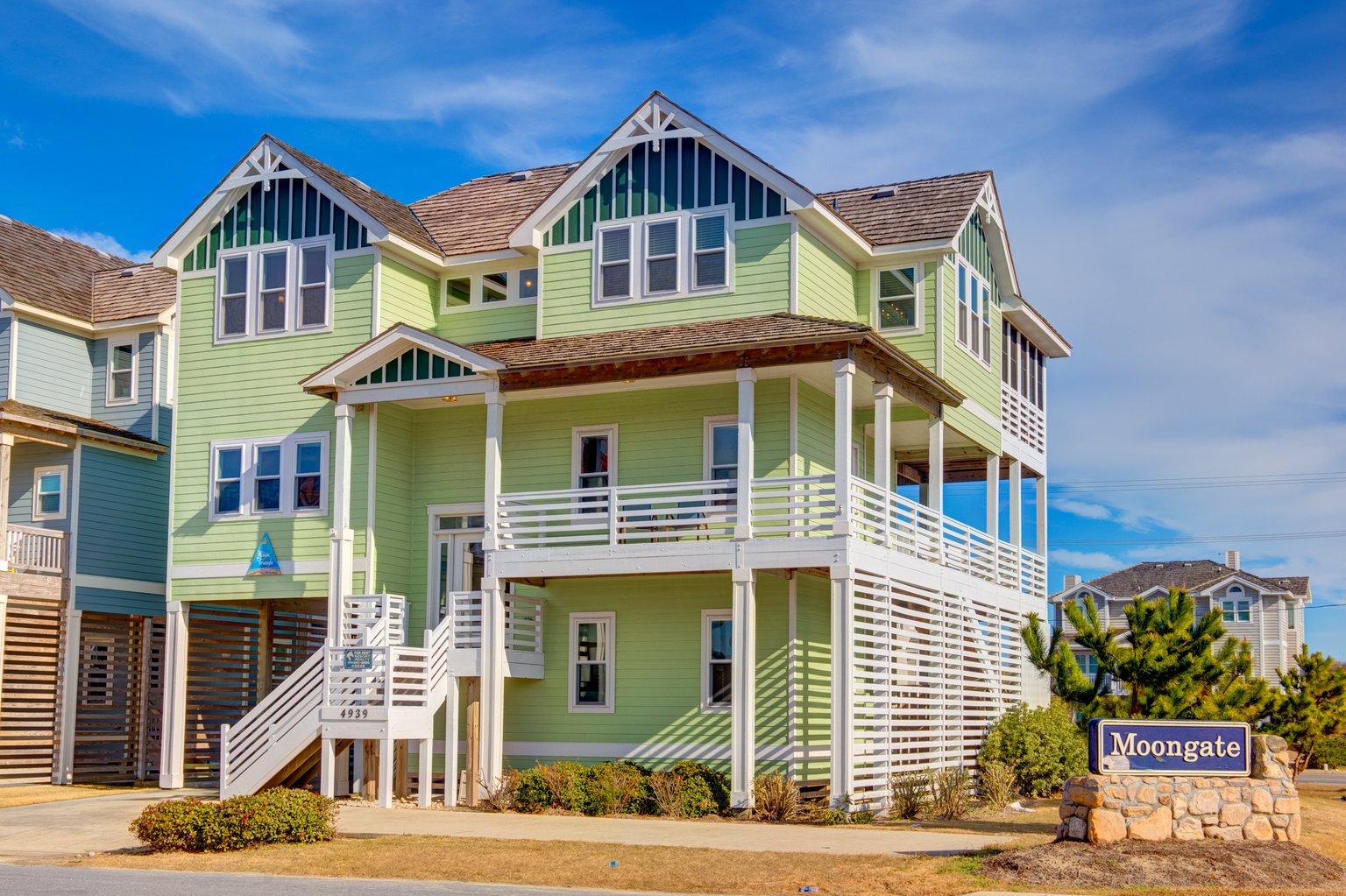 Nags Head Vacation Rental