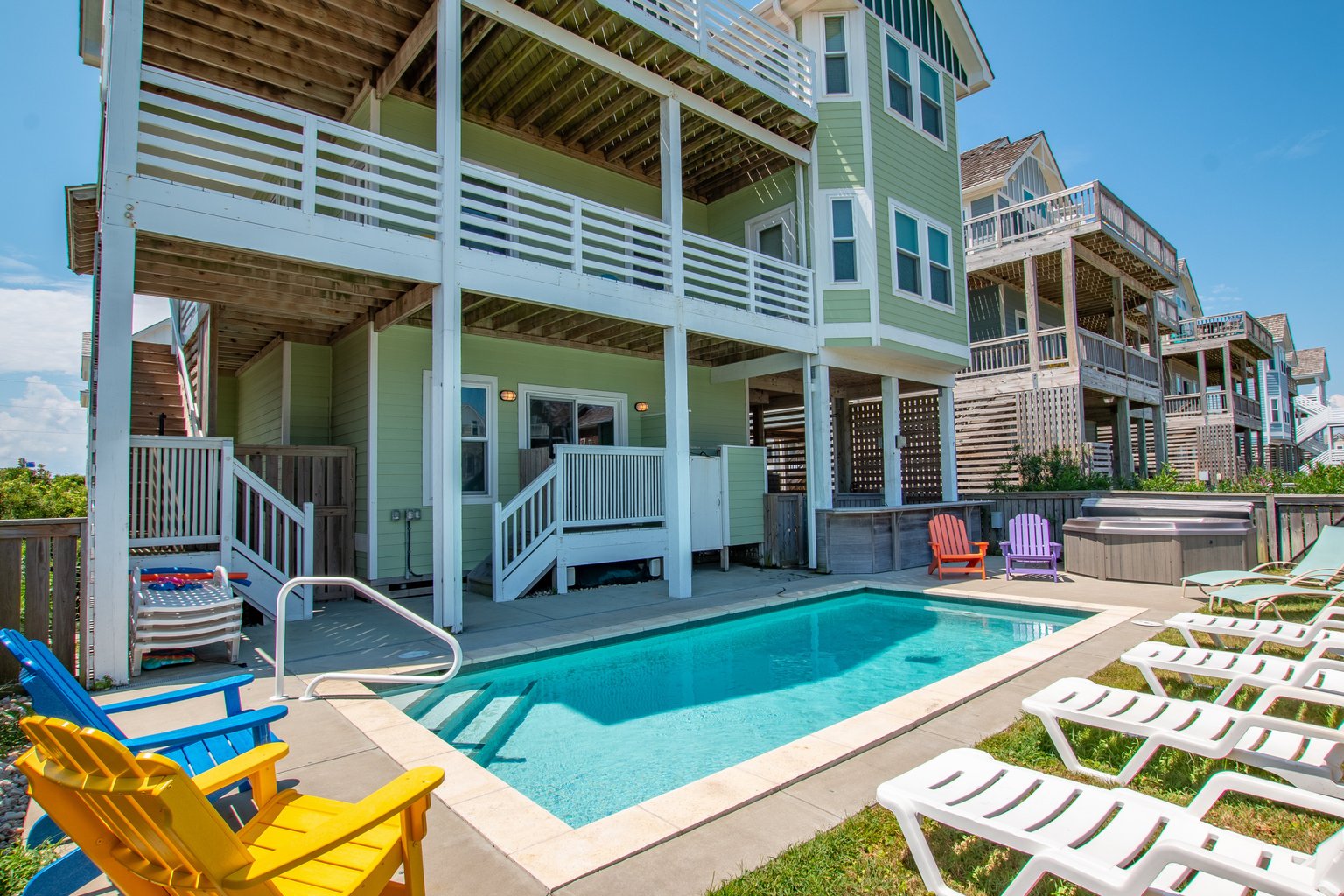 Nags Head Vacation Rental