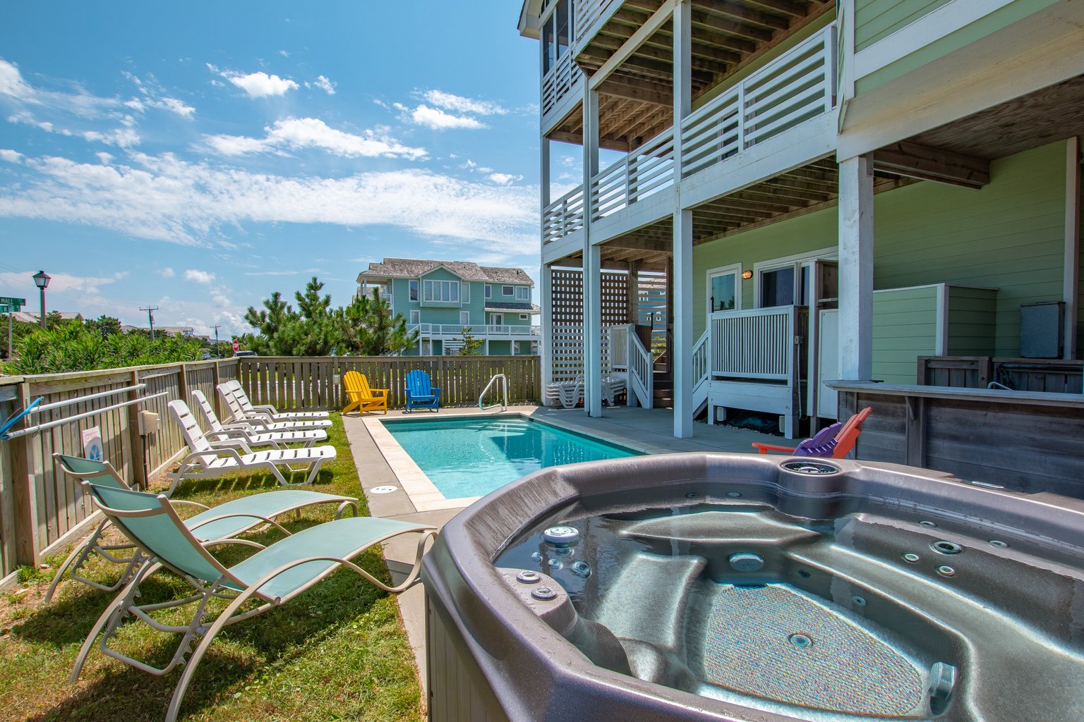 Nags Head Vacation Rental
