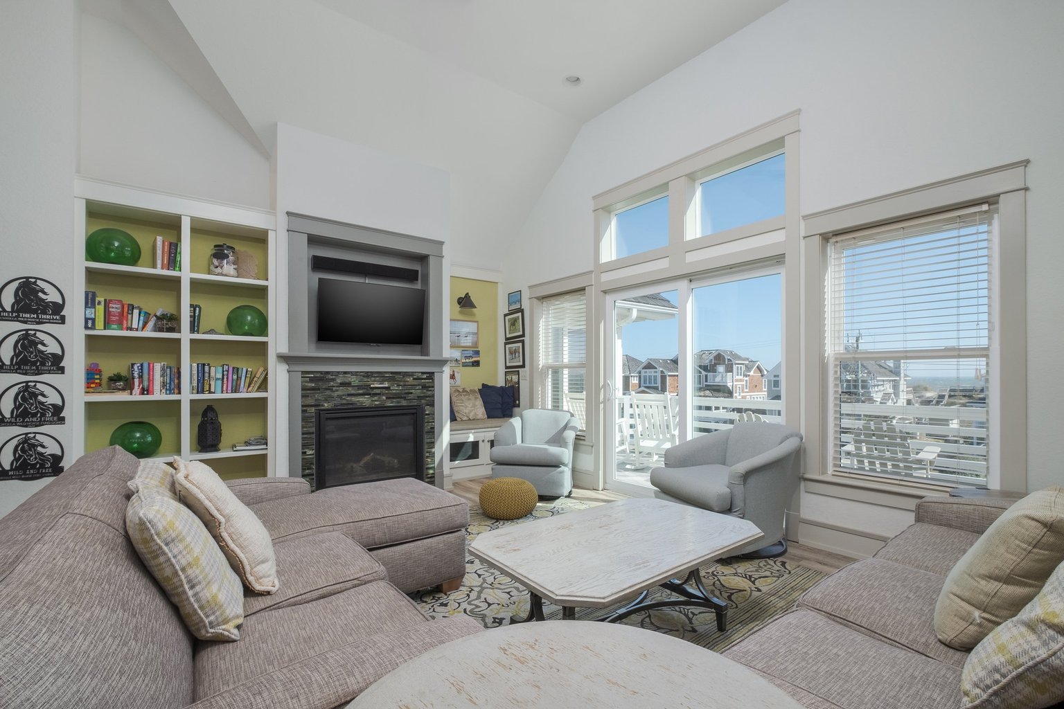 Nags Head Vacation Rental