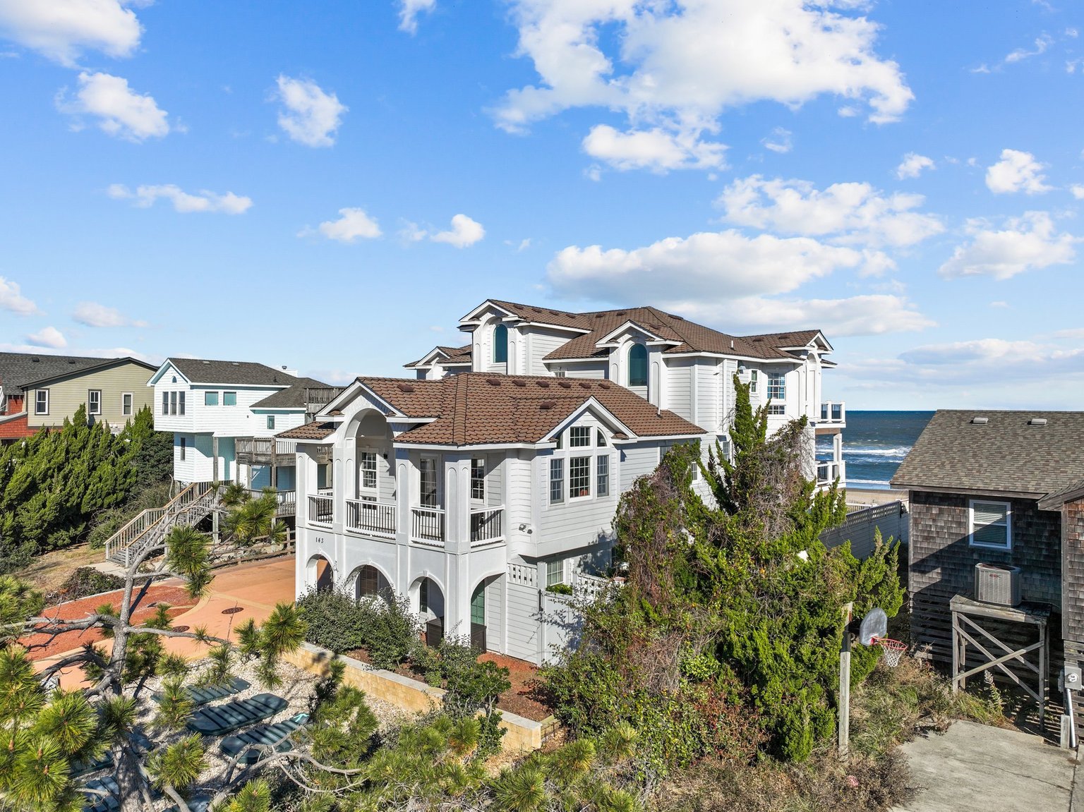 Duck Vacation Rental
