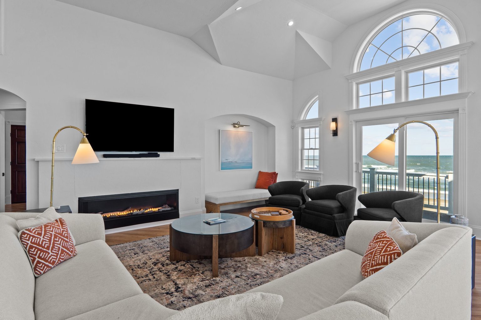Duck Vacation Rental