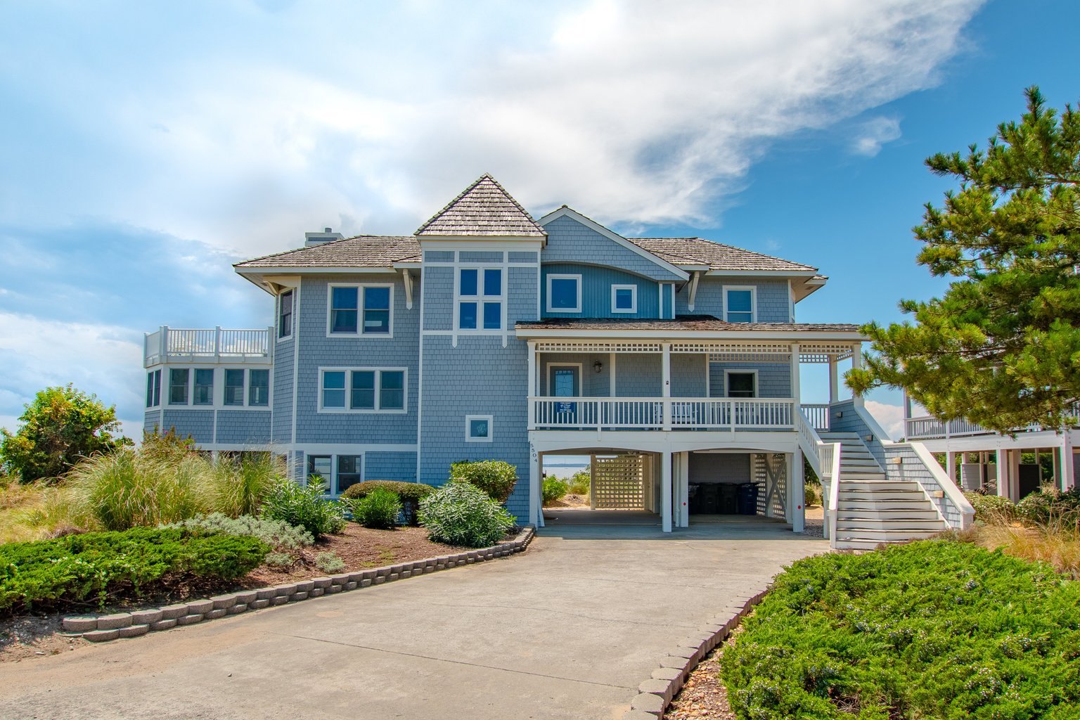 Nags Head Vacation Rental