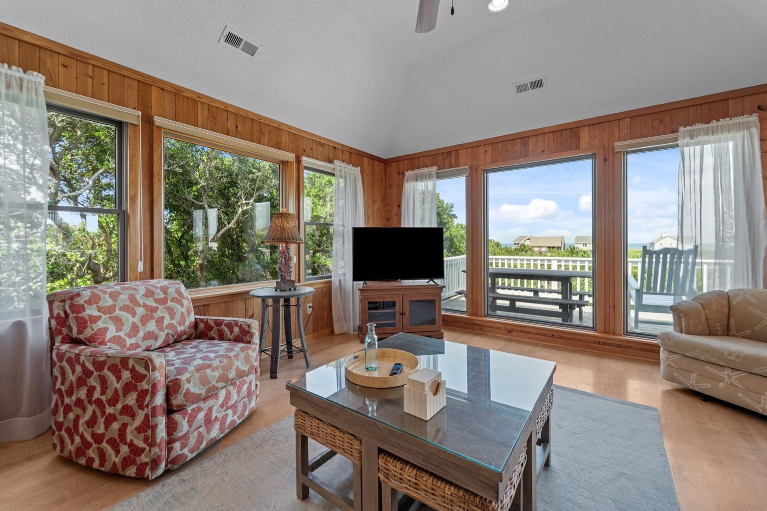 Duck Vacation Rental