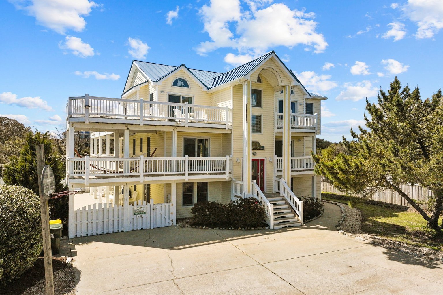 Corolla Vacation Rental