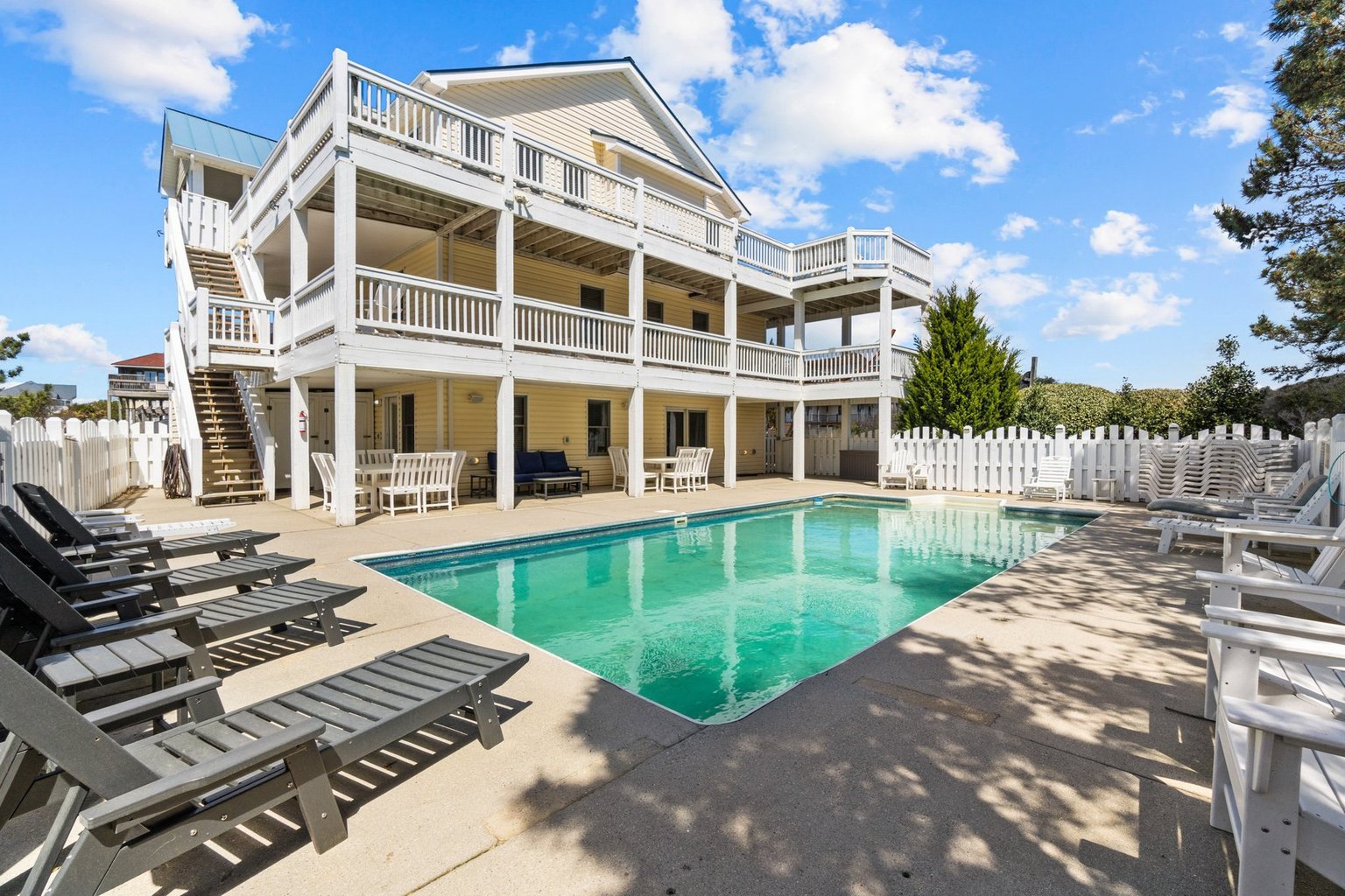 Corolla Vacation Rental