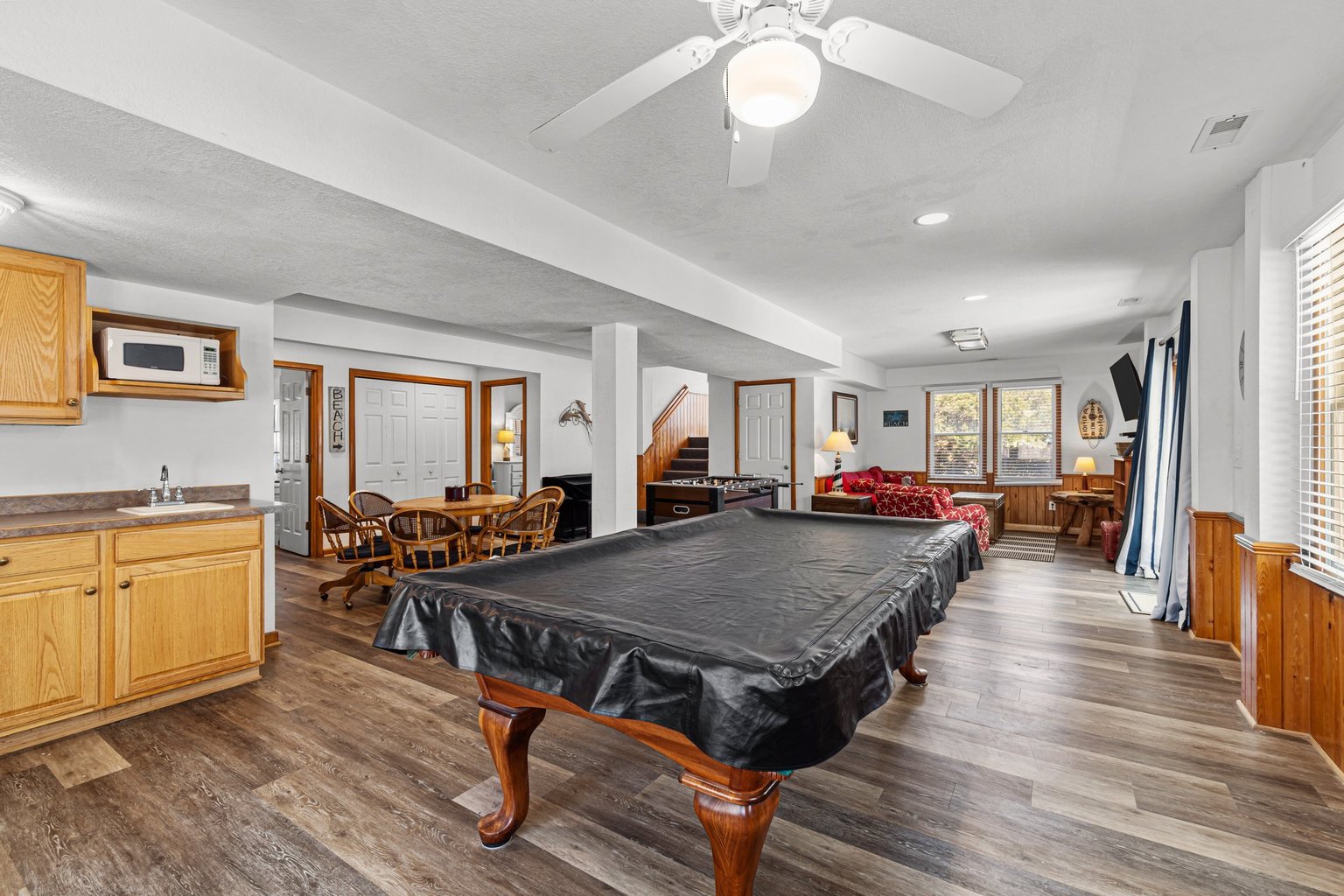 Corolla Vacation Rental