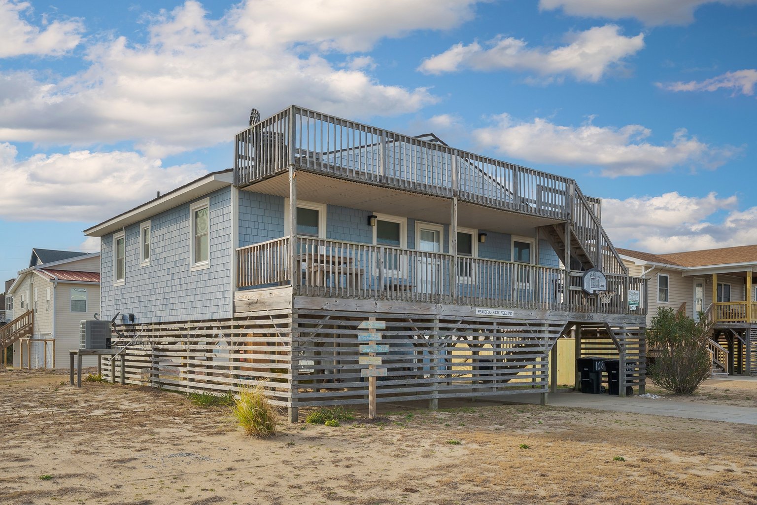 Kill Devil Hills Vacation Rental