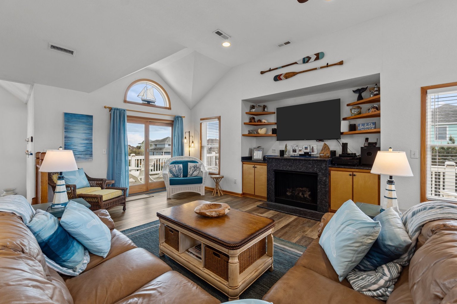 Corolla Vacation Rental