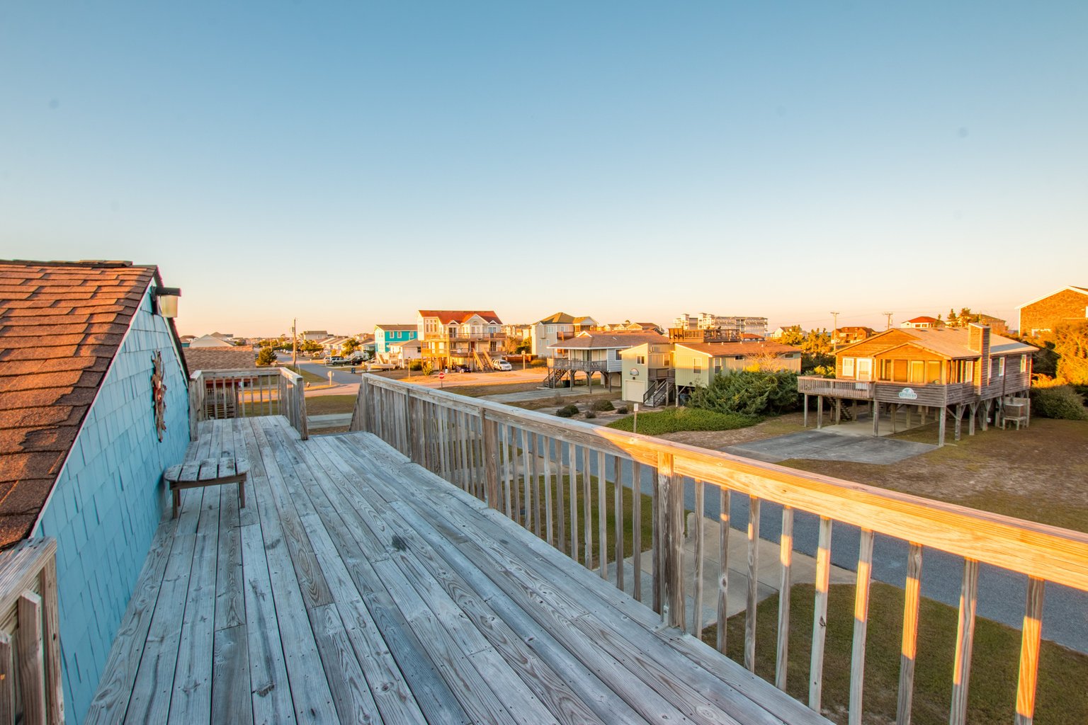 Kill Devil Hills Vacation Rental