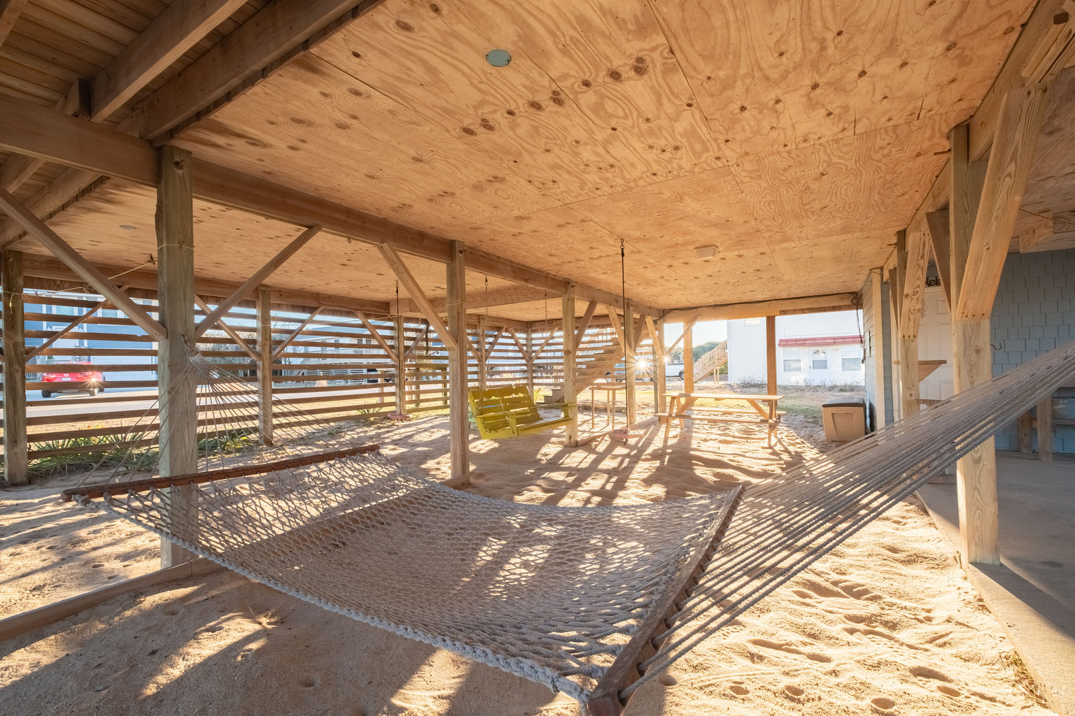 Kill Devil Hills Vacation Rental