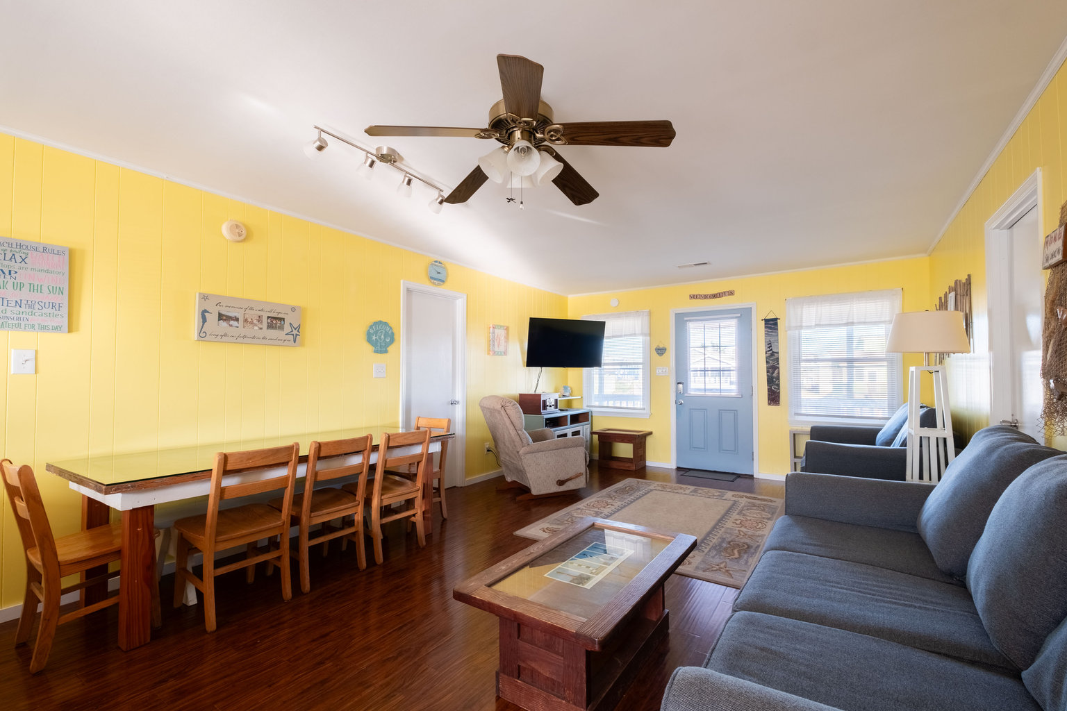 Kill Devil Hills Vacation Rental