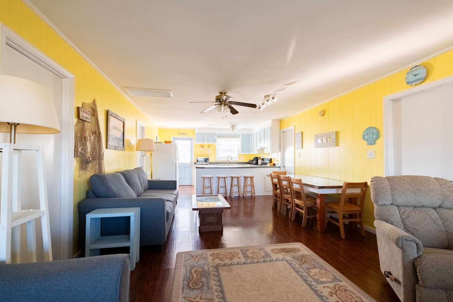 Kill Devil Hills Vacation Rental