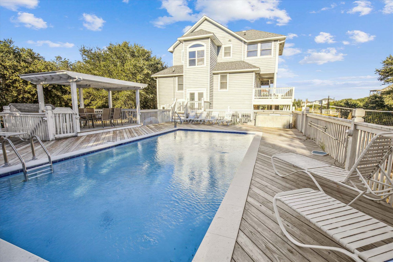 Corolla Vacation Rental