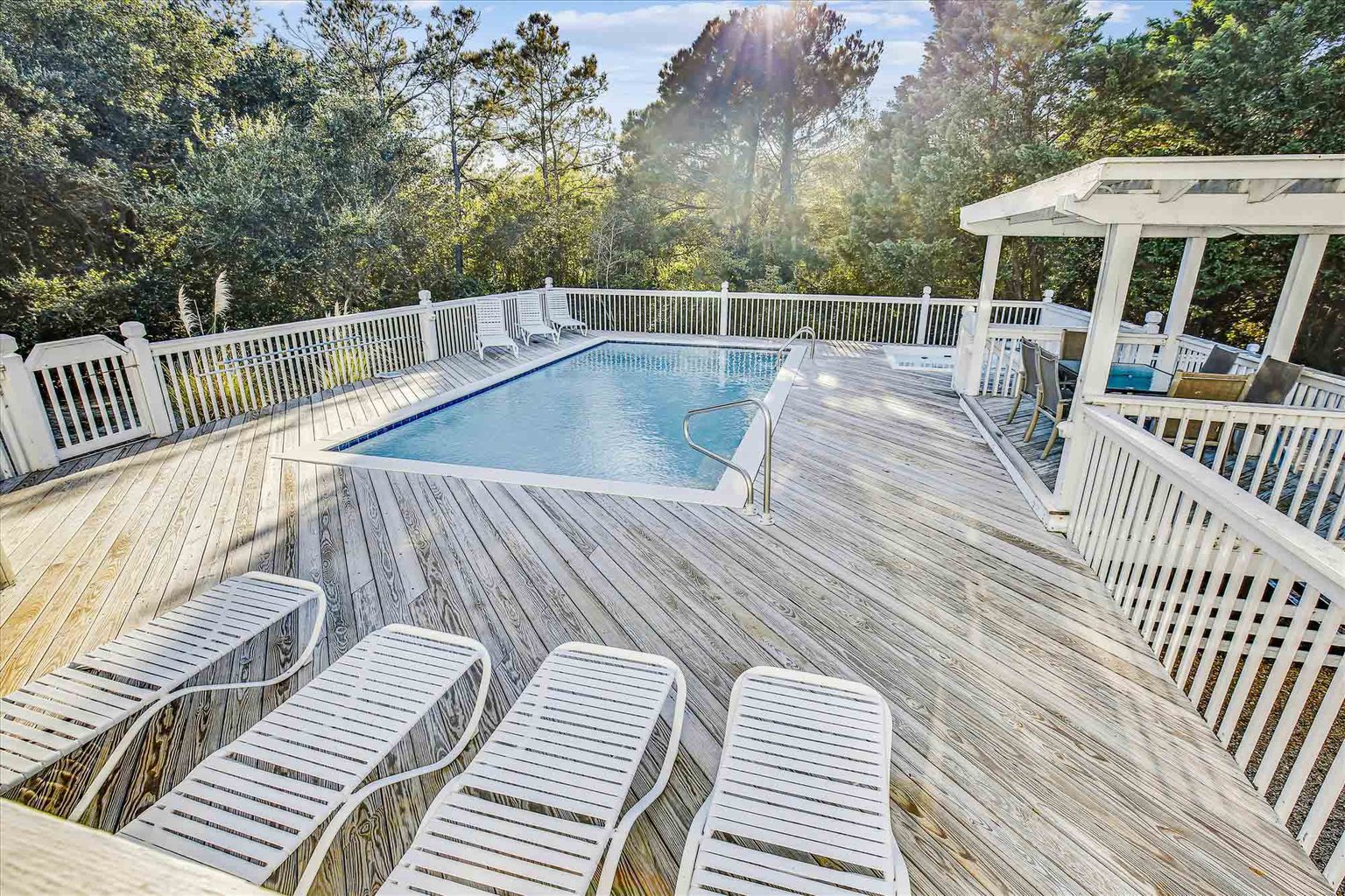 Corolla Vacation Rental