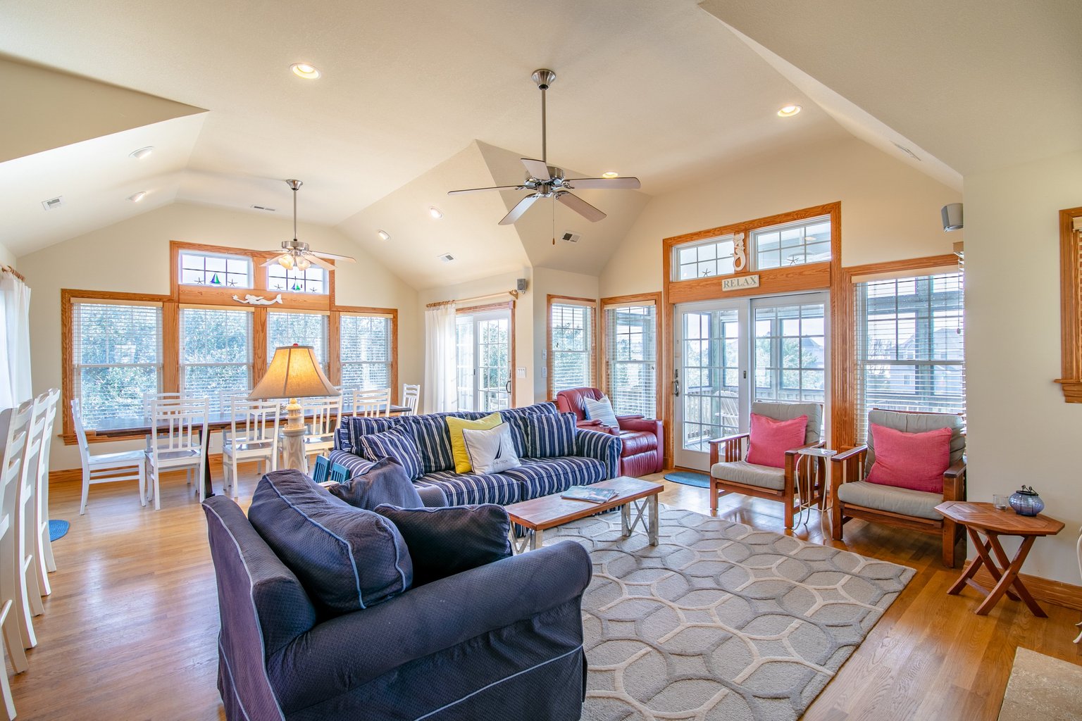 Duck Vacation Rental