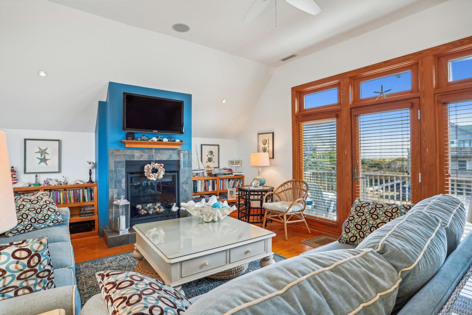 Duck Vacation Rental