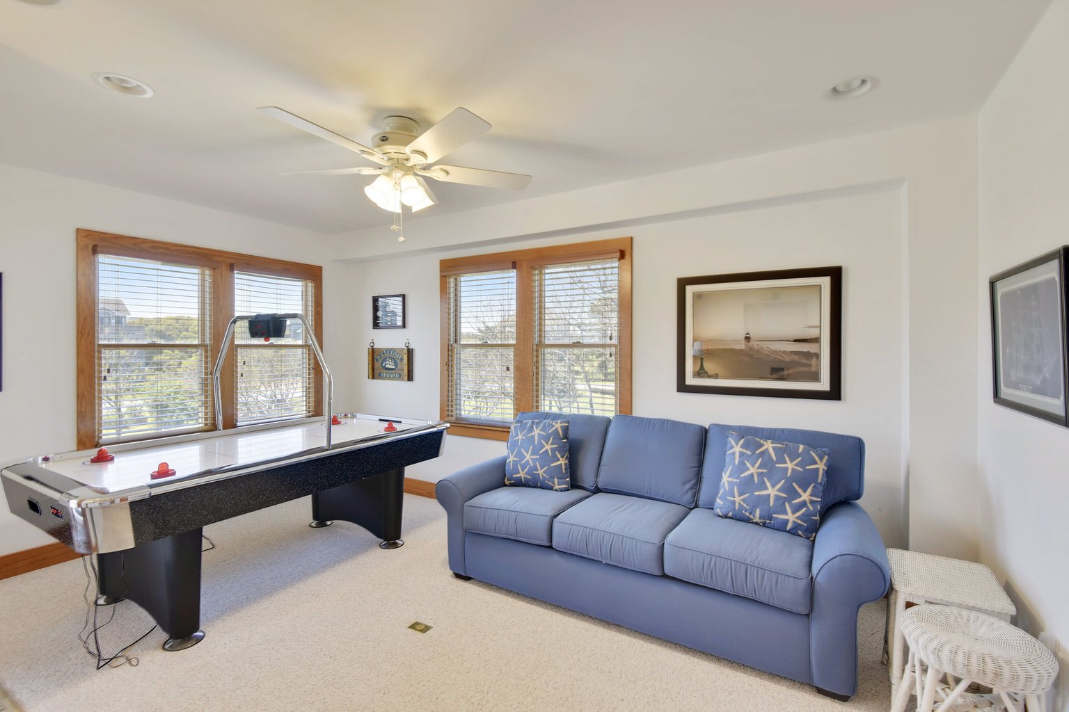 Duck Vacation Rental